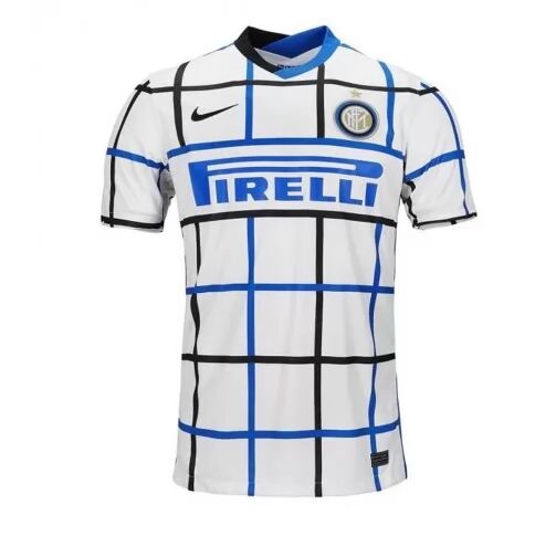 thailandia maglietta inter milan 2020-2021 trasferta